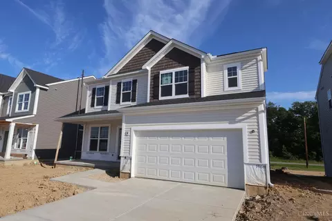 Exterior - 1502 Acadia Dr, Maineville, OH 45039 photo 2 of 2