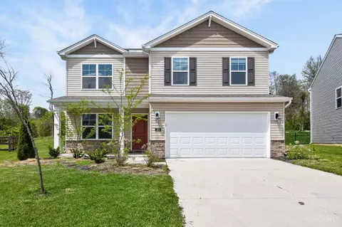 103 River Heights Dr, New Richmond, OH 45157