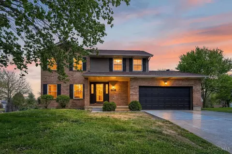 7434 Preakness Ln, Hamilton, OH 45011