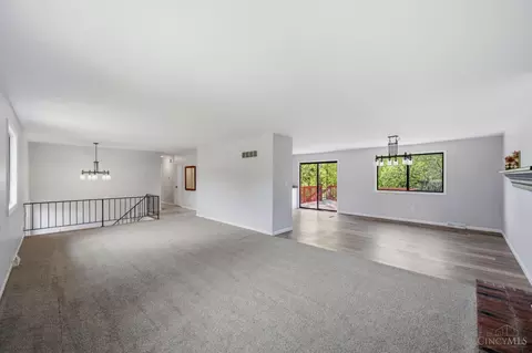 Living - 3647 Galbraith Rd, Cincinnati, OH 45236 photo 3 of 5