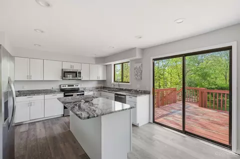 Kitchen - 3647 Galbraith Rd, Cincinnati, OH 45236 photo 1 of 5