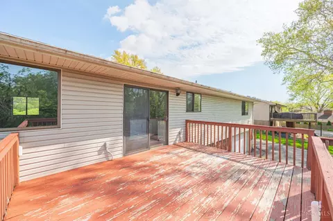 Exterior - 3647 Galbraith Rd, Cincinnati, OH 45236 photo 5 of 12