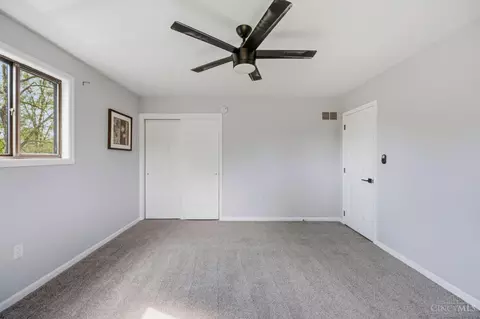 Bedroom - 3647 Galbraith Rd, Cincinnati, OH 45236 photo 5 of 7