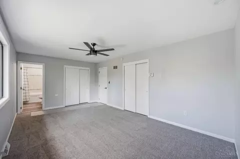 Bedroom - 3647 Galbraith Rd, Cincinnati, OH 45236 photo 1 of 7