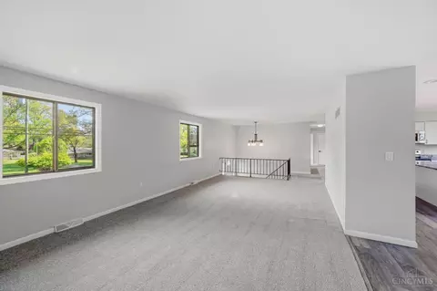 Living - 3647 Galbraith Rd, Cincinnati, OH 45236 photo 2 of 5