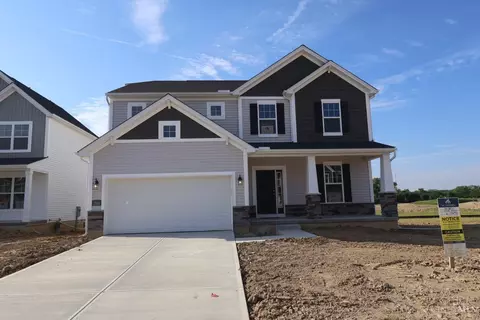 1503 Acadia Dr, Maineville, OH 45039