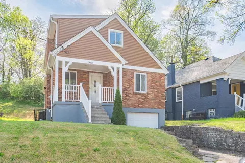 5866 Kennedy Ave, Cincinnati, OH 45213