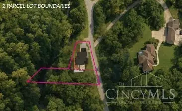 4555 Walton Creek Rd, Indian Hill, OH 45243