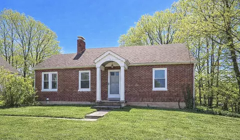 6939 Ragland Rd, Newtown, OH 45244