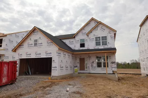 1509 Acadia Dr, Maineville, OH 45039 photo 2