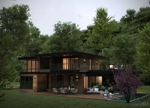 4555 Walton Creek Rd, Cincinnati, OH 45243