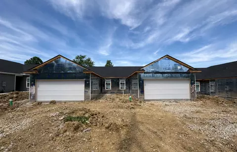 2486 Houston Rd, Cincinnati, OH 45231