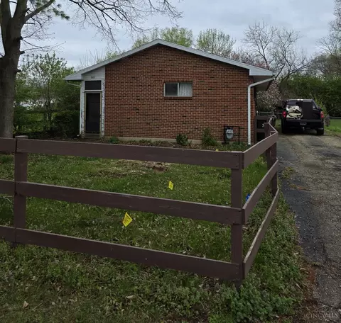 507 Monticello Ave, Dayton, OH 45404