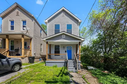 270 Wortman St, Cincinnati, OH 45226