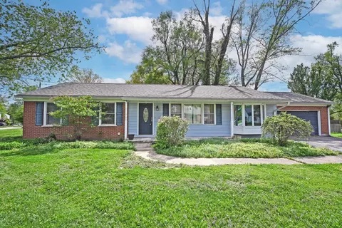 8265 Forest Rd, Cincinnati, OH 45255