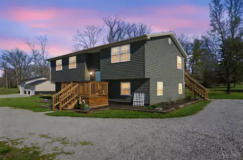 166 Rigdon Rd, West Union, OH 45693