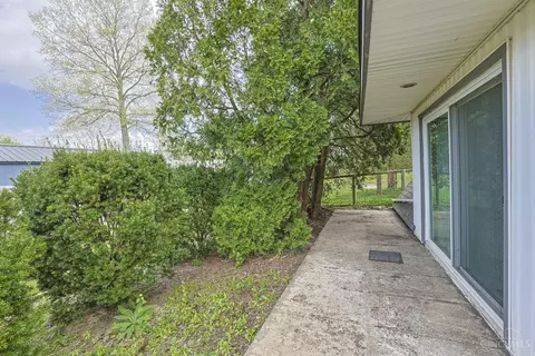Exterior - 4160 Brookfield Dr, Cincinnati, OH 45245 photo 15 of 19
