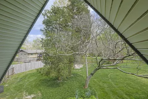 Exterior - 4160 Brookfield Dr, Cincinnati, OH 45245 photo 6 of 19