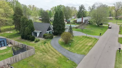 View/Area - 4160 Brookfield Dr, Cincinnati, OH 45245 photo 3 of 7