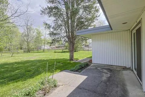 Exterior - 4160 Brookfield Dr, Cincinnati, OH 45245 photo 11 of 19