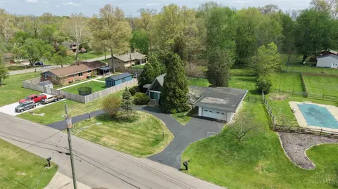 View/Area - 4160 Brookfield Dr, Cincinnati, OH 45245 photo 1 of 7