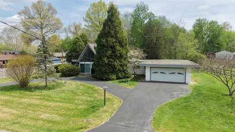 Exterior - 4160 Brookfield Dr, Cincinnati, OH 45245 photo 19 of 19