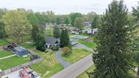 View/Area - 4160 Brookfield Dr, Cincinnati, OH 45245 photo 2 of 7
