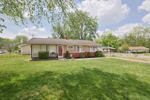 9551 Trafalgar Ct, Colerain Twp, OH 45251