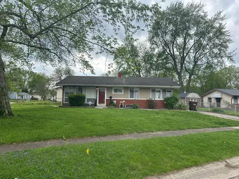 9551 Trafalgar Ct, Colerain Twp, OH 45251