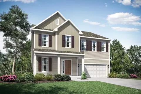 1521 Acadia Dr, Maineville, OH 45039