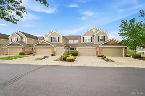 145 Timepiece Ln, Harrison, OH 45030
