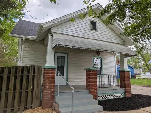3382 St Rt 132, Amelia, OH 45102