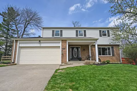 8078 Capitol Dr, Cincinnati, OH 45244
