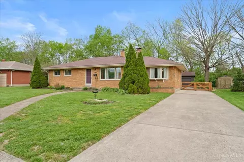 920 Antioch Dr, Fairfield, OH 45014