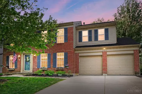 1211 Emery Ridge Dr, Batavia, OH 45103