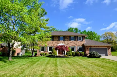 7510 Hollywood Dr, West Chester, OH 45069