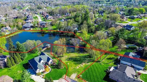 6278 Gardenlake Ct, Delhi Twp, OH 45233