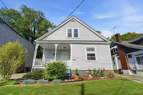 1625 First Ave, Cincinnati, OH 45205