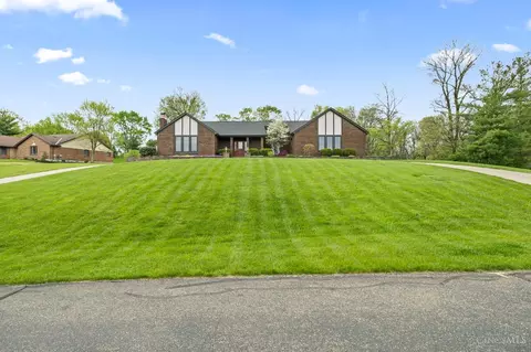 5321 Laurelridge Ln, Cincinnati, OH 45247