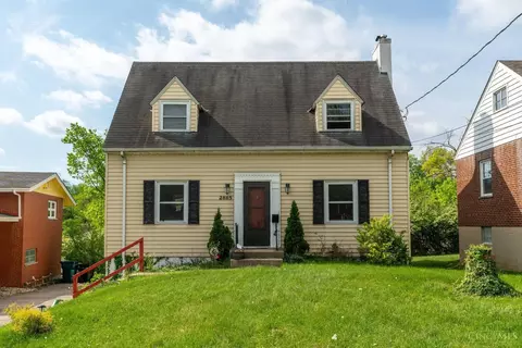 2885 Tower Ave, Cincinnati, OH 45238