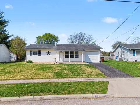 96 Westfield Dr, Harrison, OH 45030