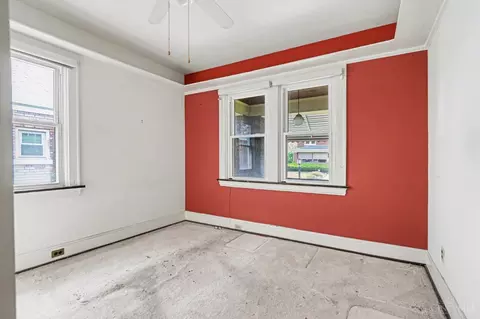 Bedroom - 2149 Crane Ave, Cincinnati, OH 45207 photo 2 of 3