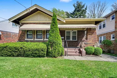 2149 Crane Ave, Cincinnati, OH 45207