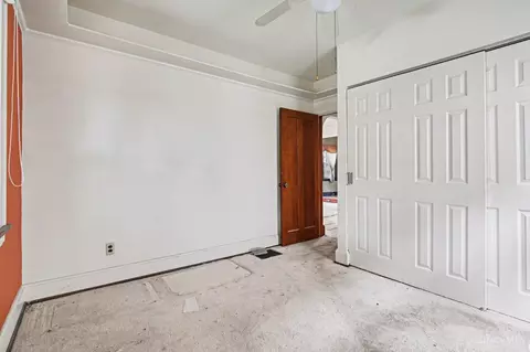 Bedroom - 2149 Crane Ave, Cincinnati, OH 45207 photo 3 of 3