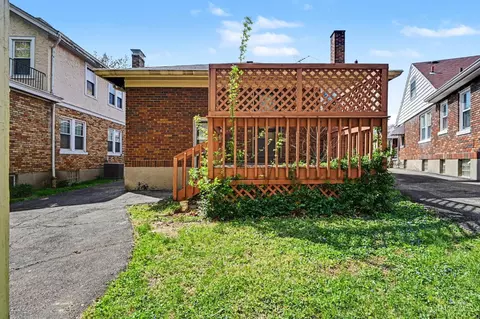 Exterior - 2149 Crane Ave, Cincinnati, OH 45207 photo 3 of 4