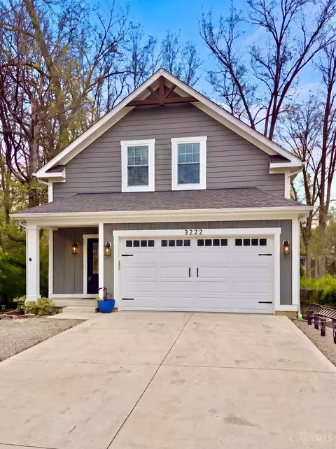3222 Locust Ave, Maineville, OH 45039