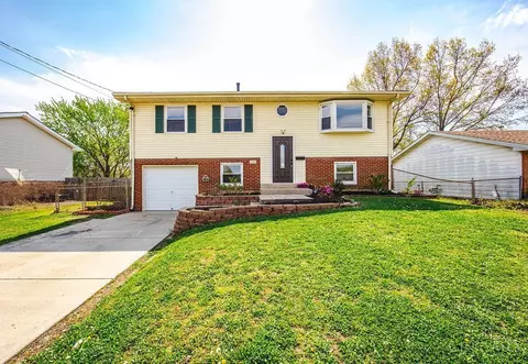 2611 Retford Dr, Cincinnati, OH 45231