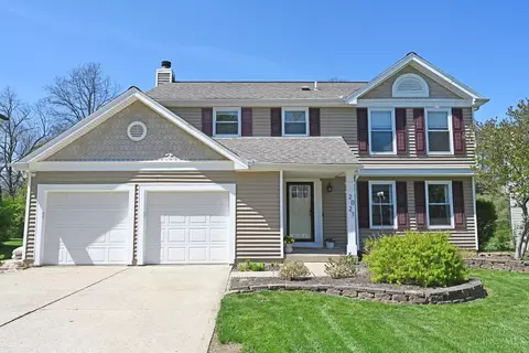 2027 Whispering Pines Dr, Anderson Twp, OH 45230