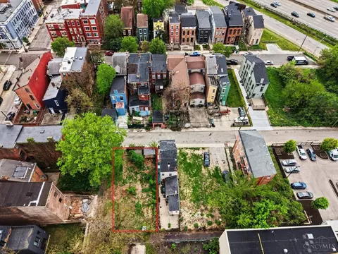1110 Garden St, Cincinnati, OH 45214