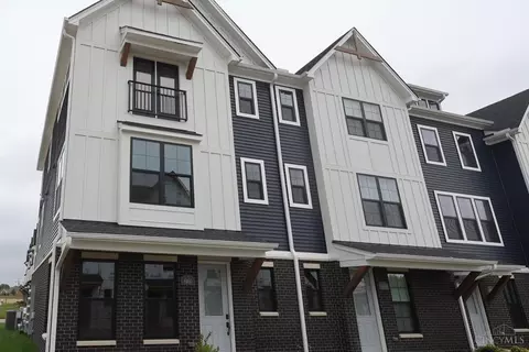 6160 Nicholas Way, Mason, OH 45040